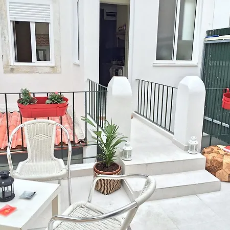 Graca Family Apartament