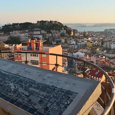 Graca Family Apartament