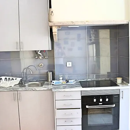 Apartament Graca Family