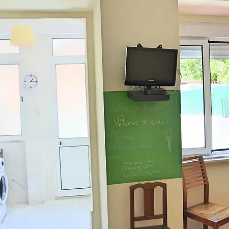 Apartament Graca Family
