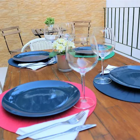 Graca Family Apartament Lizbona