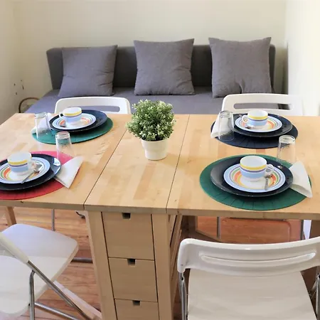 Apartament Graca Family
