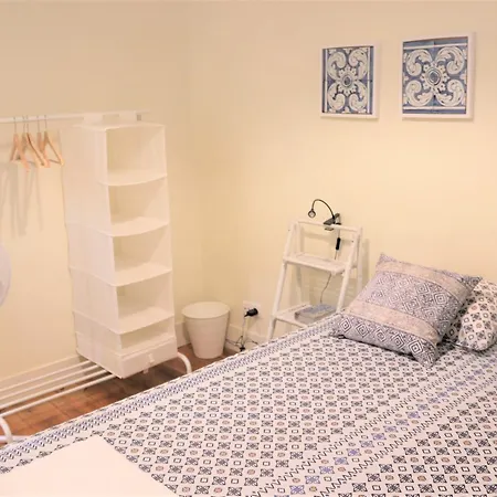 Graca Family Apartament *