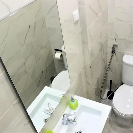 Graca Family Apartament Lizbona