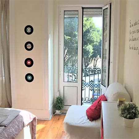 Apartament Graca Family *