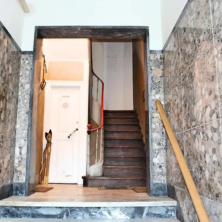 Graca Family Apartament Lizbona