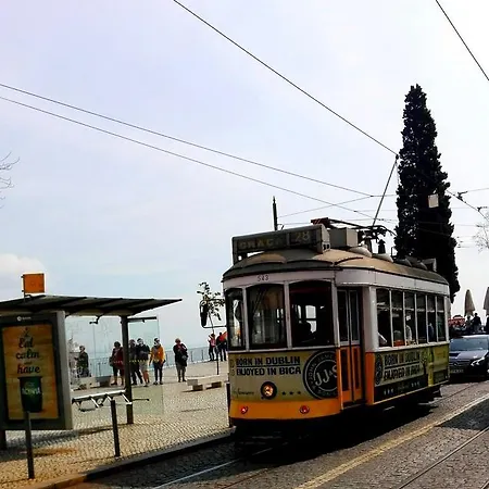 Graca Family Lisbon
