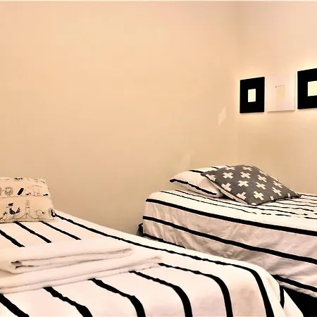 Graca Family Apartment