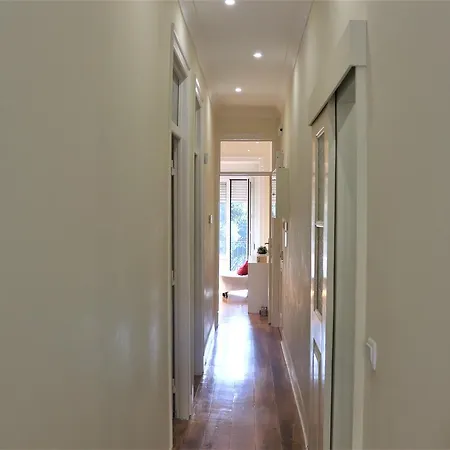 Graca Family Apartment *